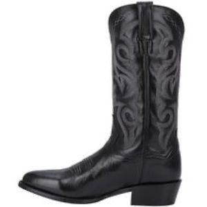 MEN'S MILWAUKEE LEATHER BOOT